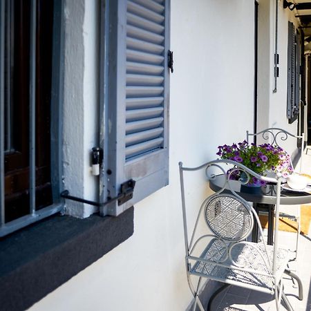 Chiclife Shenkin Sarona - Santa Caterina & Museums Apartment Bergamo Bagian luar foto